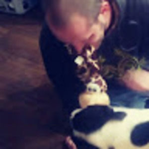 Meet your Posher, Josh